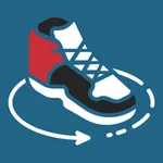itFits: shoes icon