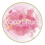 Coco Deluxe Desserts icon