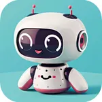 Fluent - Your AI English Talks icon