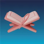 The Quran - Surahs and Verses icon