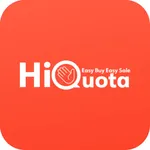 Hiquota icon