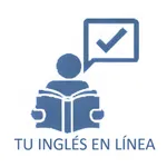 Maestro de ingles virtual icon