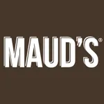 Maud's Coffee icon