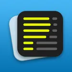 FeedLyst - RSS News Reader icon