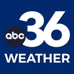 ABC36 Weather WTVQ icon
