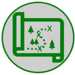 Scavenger Hunts with Friends icon