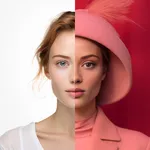 FaceAI - AI Photos & Face Swap icon