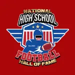 NHS Football Hall of Fame icon