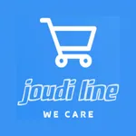 جودي لاين Joudi Line icon