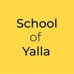 School of Yalla icon