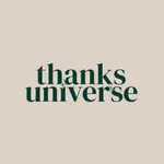 Thanks Universe: Manifestation icon