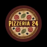 Pizzeria 24 - Utah icon