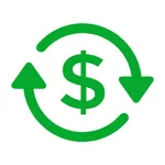 Cashflow Forecast - Money.io icon