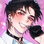 Change! Love Show: otome icon