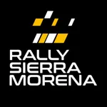 Rally Sierra Morena icon