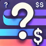 钱哪去了-原生体验-无广告-简洁清爽-每天提醒-合理规划 icon