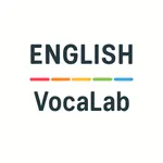 English VocaLab icon
