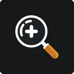 Magnifier: Magnifying Glass icon