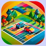 Turbo Trivia: Cars Brand Quiz icon