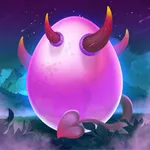 Merge Land - Dragon Legends icon