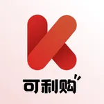 可利购 k-goods icon