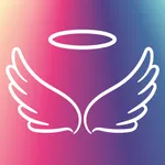 Skincare Routine Tracker: Halo icon