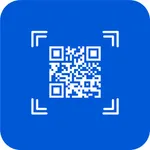 QRCodeScanner - Scan Any QR icon