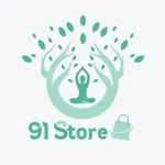 91Store: Online Home Wellness icon