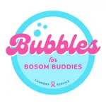 Bubbles for Bosom Buddies icon
