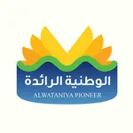 الوطنية الرائدة للاغذية icon
