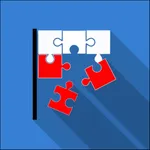 Flag Puzzle Game icon