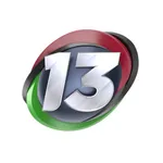Canal 13 México icon