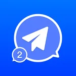 Group Channel for Telegram icon