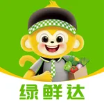 绿鲜达商城 icon