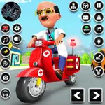 Mobile Doctor : Hospital Games icon