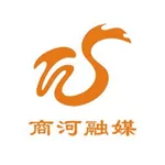 商河融媒 icon