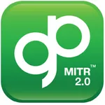 GREENPANEL MITR 2.0 icon