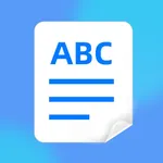 手机文档-手机文档编辑&xls表格制作办公软件 icon