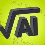 AI Math Helper: Scan Solve App icon