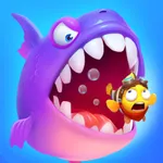 Aquarium Crush icon