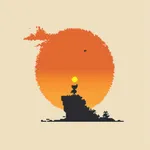 十遛 - 城市探索寻宝藏宝与实景剧情解密！ icon