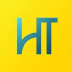 HOLIDAYTWINS make new friends icon