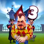 Dark Riddle 3 - Strange Hill icon