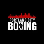 Portland City Boxing icon