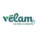 Vélam icon