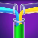 Color Spark: Mix, Match & Sort icon