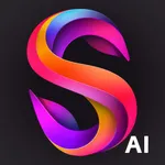 SelfAI - AI Headshot Generator icon