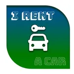 I Rent A Car icon