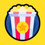 The Movie Box icon