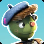 Passpartout 2: The Lost Artist icon